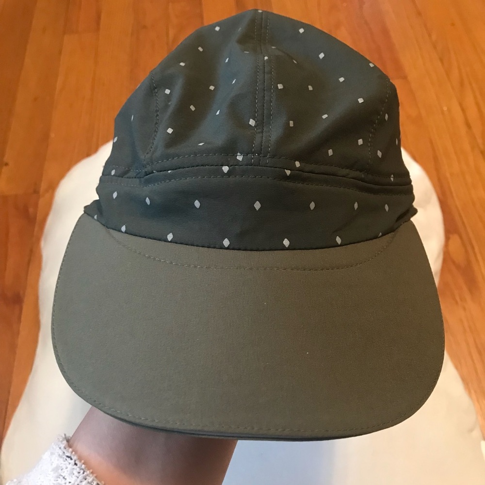 Cute Lululemon Running Hat
